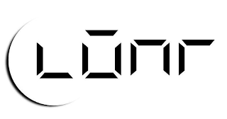 LUNR logo
