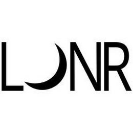 LUNR logo