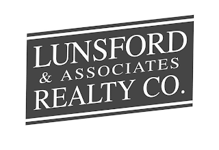 LUNSFORD & ASSOCIATES REALTY CO. logo