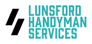 LUNSFORD HANDYMAN SERVICES logo