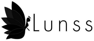 LUNSS logo
