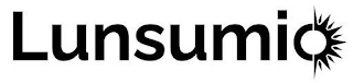 LUNSUMIO logo