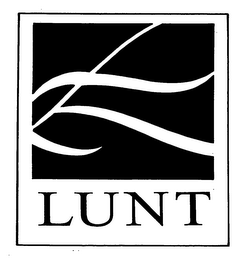 LUNT