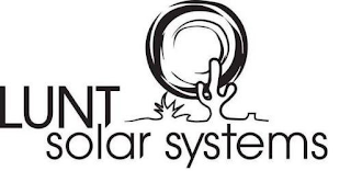 LUNT SOLAR SYSTEMS logo