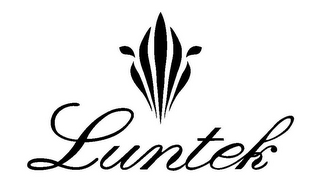 LUNTEK logo