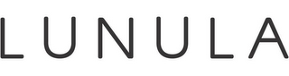 LUNULA logo