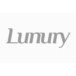 LUNURY logo