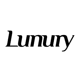 LUNURY logo