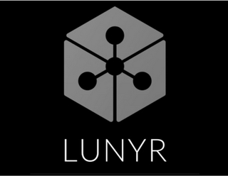 LUNYR logo