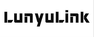 LUNYULINK logo