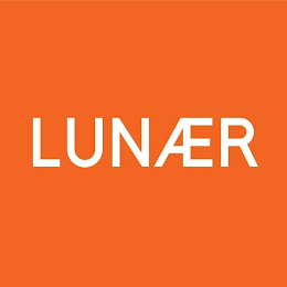 LUNÆR logo
