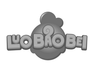 LUO BAO BEI logo