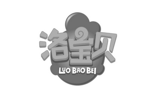 LUO BAO BEI logo