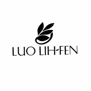 LUO LIH-FEN logo