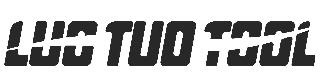 LUO TUO TOOL logo