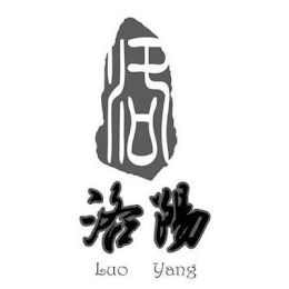 LUO YANG logo