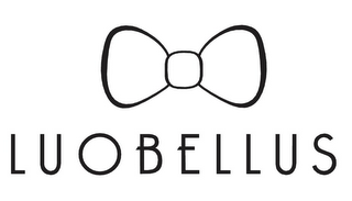 LUOBELLUS logo