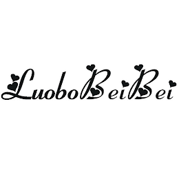 LUOBOBEIBEI logo