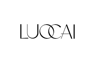 LUOCAI logo