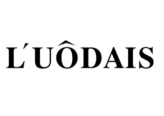 L'UODAIS logo