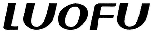 LUOFU logo
