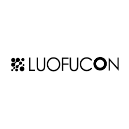 LUOFUCON logo