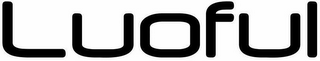 LUOFUL logo