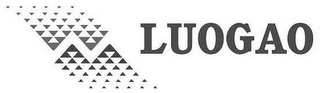 LUOGAO logo