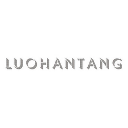 LUOHANTANG logo