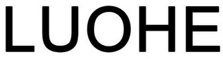 LUOHE logo