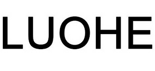LUOHE logo