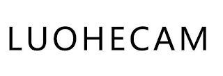 LUOHECAM logo