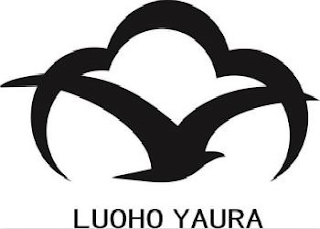 LUOHO YAURA logo