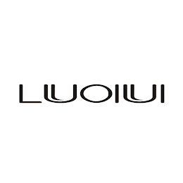 LUOIUI logo