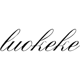 LUOKEKE logo