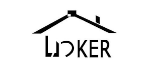 LUOKER logo