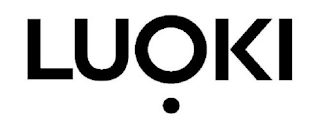 LUOKI logo