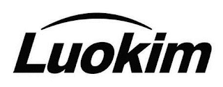 LUOKIM logo