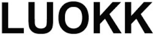 LUOKK logo