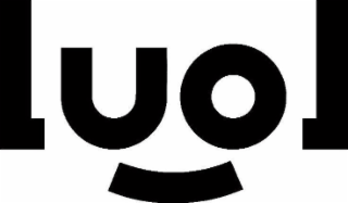 LUOL logo