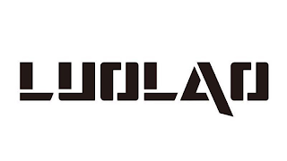LUOLAO logo