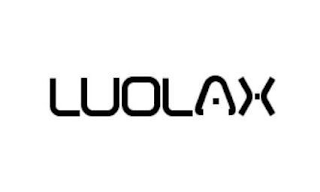 LUOLAX logo