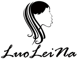 LUOLEINA logo