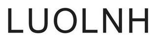 LUOLNH logo