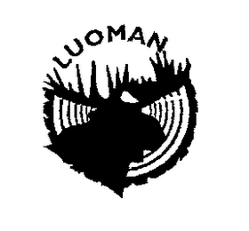 LUOMAN