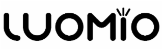LUOMIO logo
