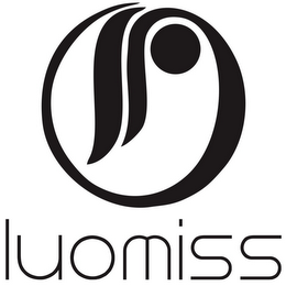 LUOMISS logo