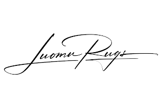 LUOMU RUGS logo