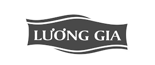 LUONG GIA logo