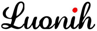 LUONIH logo